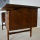 Danish Mid-Century Rosewood Desk