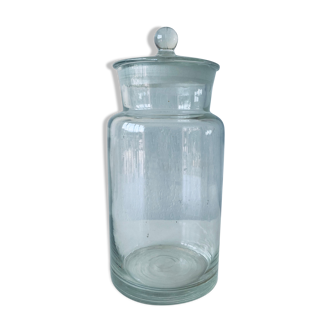 glass candy maker