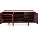 Rosewood sideboard, danish design