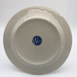 6 dessert plates "Wellco Design"