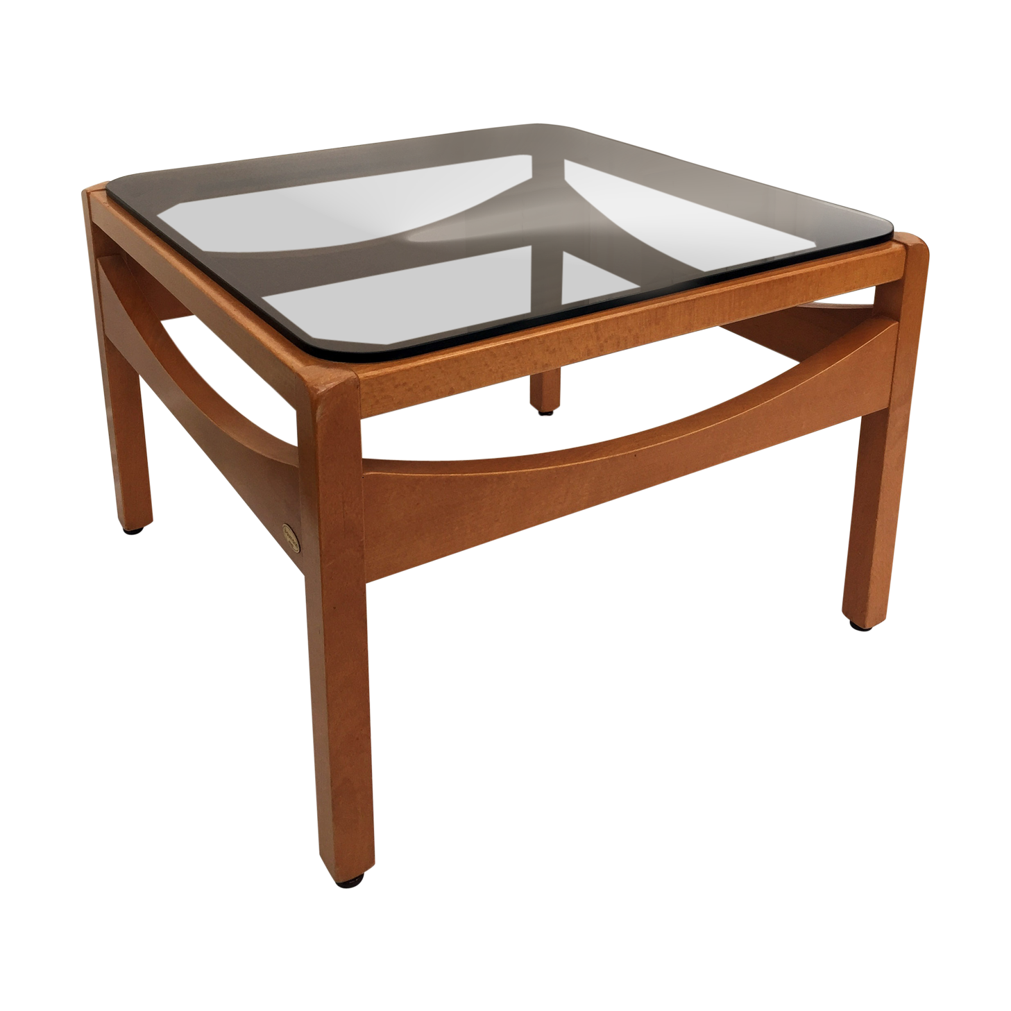Argos coffee table Baumann