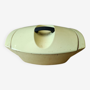 Cocotte le creuset