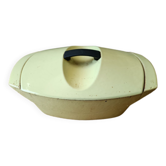 Cocotte le creuset