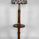 Important lampadaire arts & crafts, circa 1920