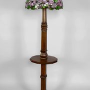 Important lampadaire arts & crafts, circa 1920