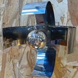 Vintage wall lights from the 70s