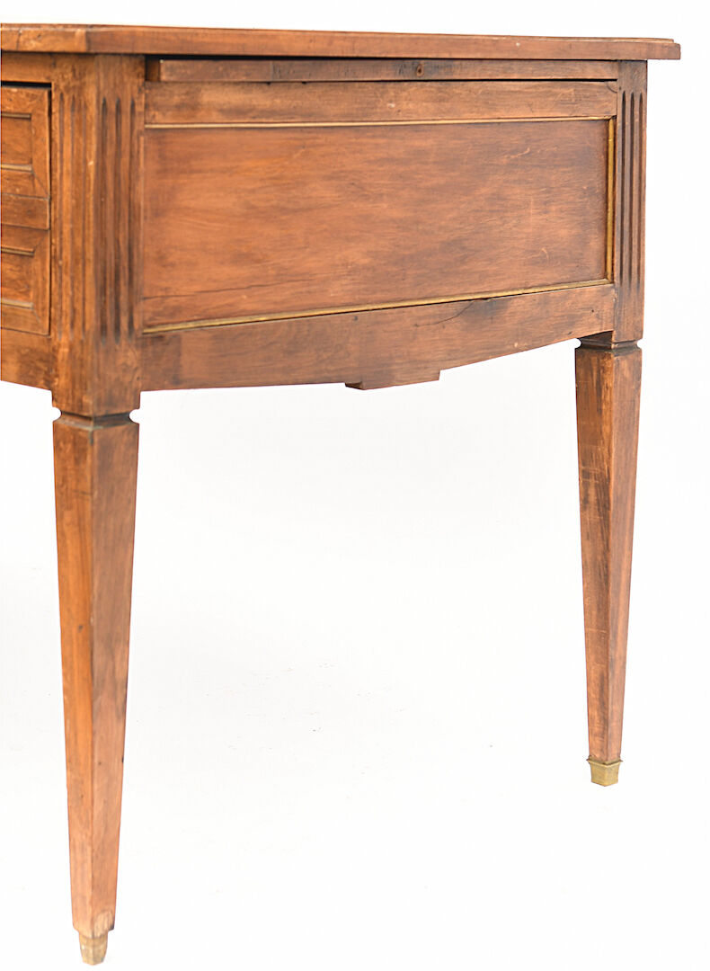 Louis xvi style office