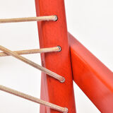 Pair of Carlotta Chairs by Afra & Tobia Scarpa for Cassina