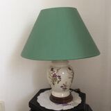 Vintage lamp.