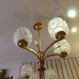 Vintage chandelier