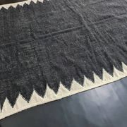 Tapis berbère authentique fait main 3x2 m