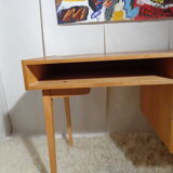 Vintage office from the 60s