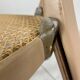 6x vintage foldable chair Gigi Sabadin model Arca