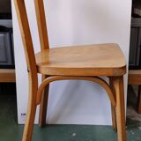 Baumann chair