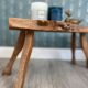 Tripod stool