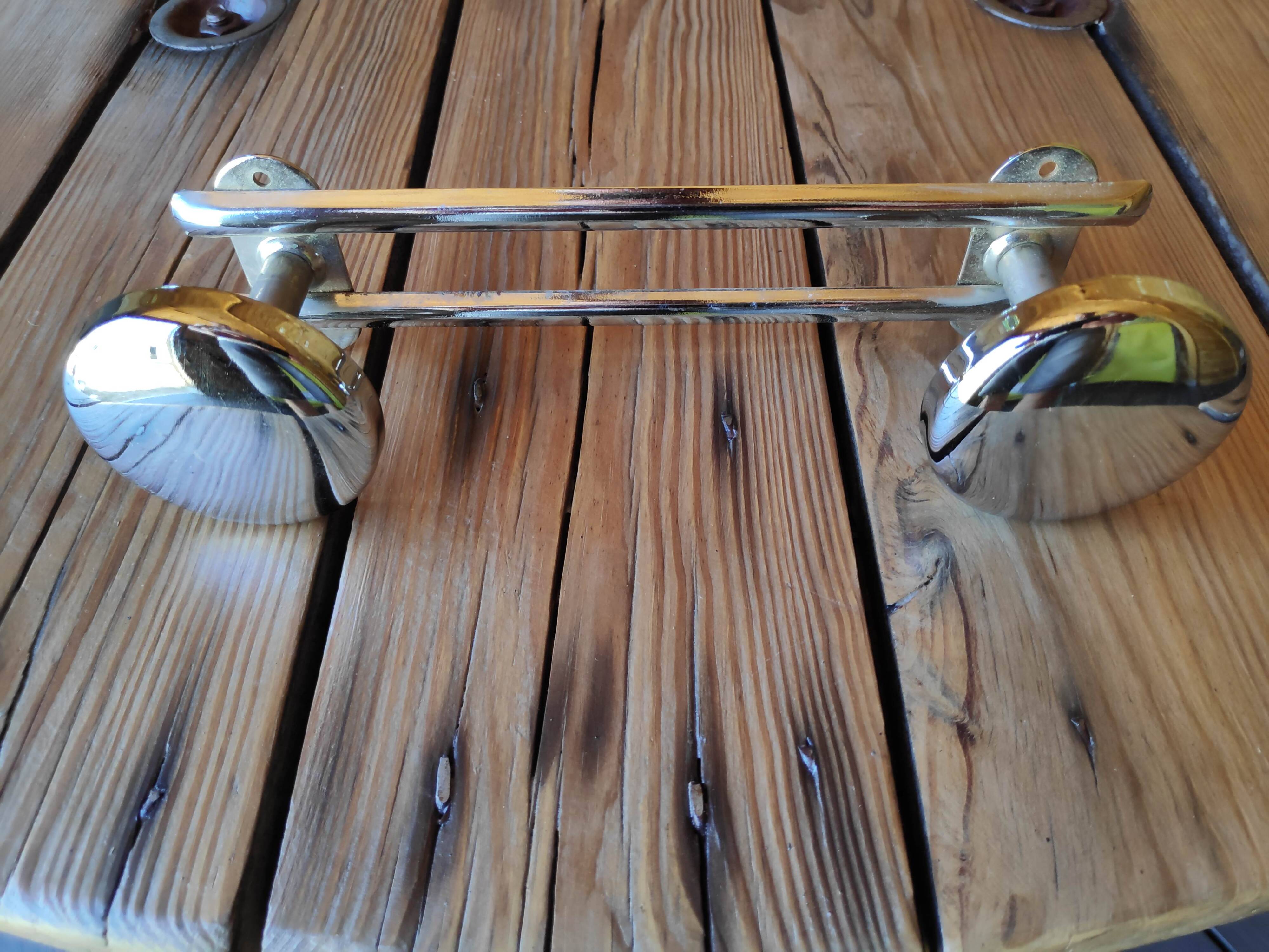 Porte manteaux métal vintage