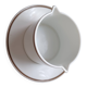 Thomas Germany porcelain round sauceboat