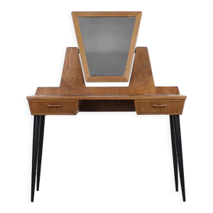 coiffeuse scandinave - 1960