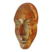 Céramique visage