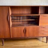 Scandinavian sideboard