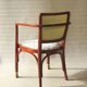 Kohn Armchair No. 719, Vienna Secession 1905 (Siegel /Moser)
