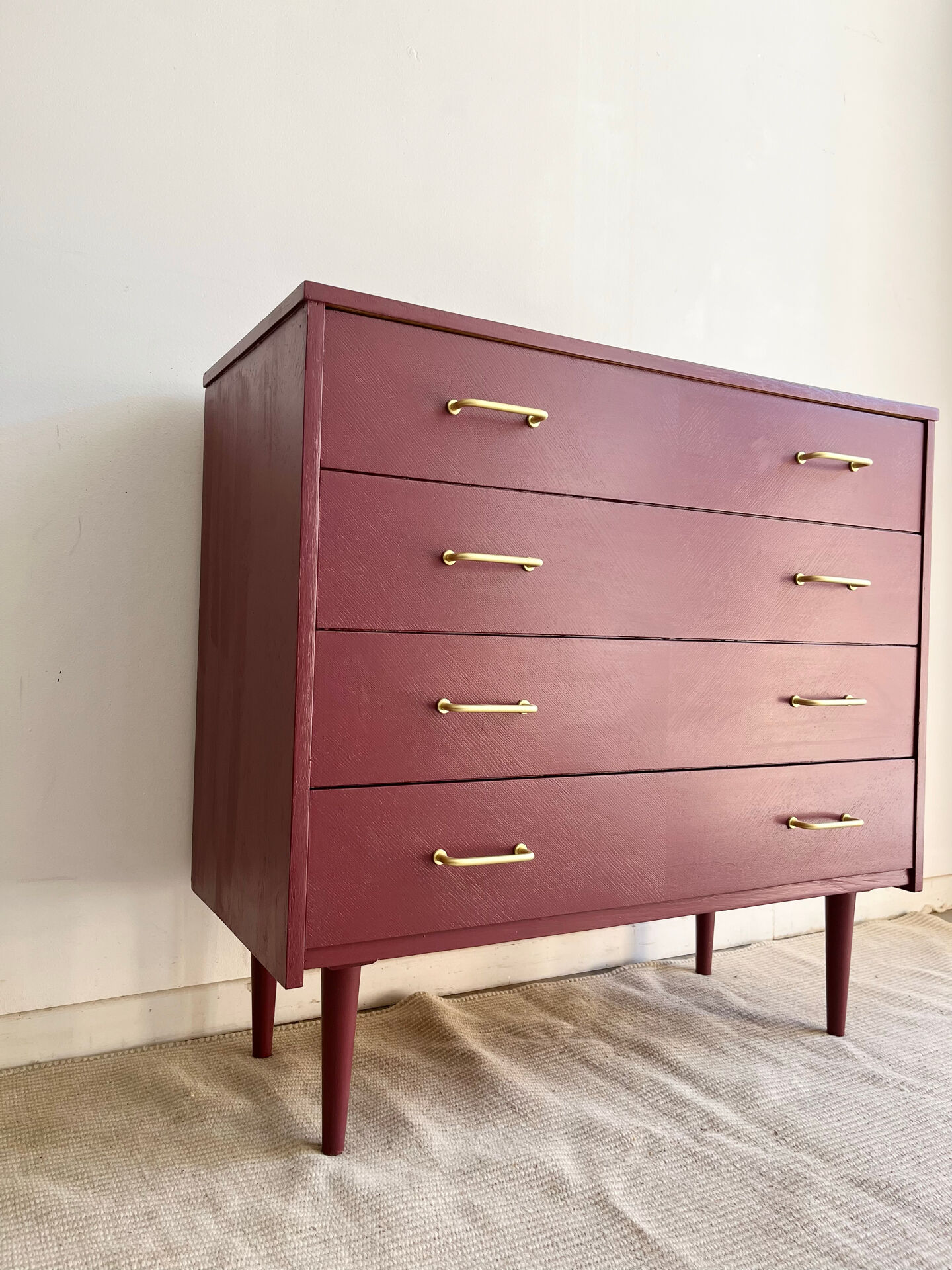  Commode vintage 