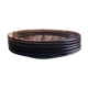 Set of 6 Vereco plates