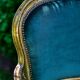Fauteuils bergères Louis XV