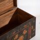 Original illustrated Chinese opera trunk (China, around 1900) #11