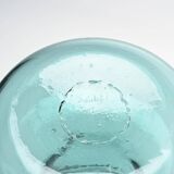 Set of vases by Claude Morin, France circa 1980