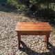 Side table