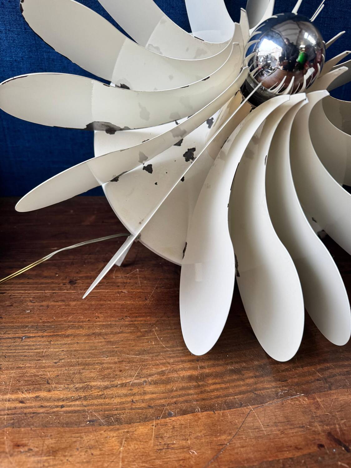 Vintage Raak Bolide Wall Light (B 1095) 1971 - Designer Hermian Sneyders