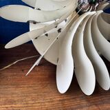 Vintage Raak Bolide Wall Light (B 1095) 1971 - Designer Hermian Sneyders