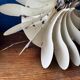 Vintage Raak Bolide Wall Light (B 1095) 1971 - Designer Hermian Sneyders