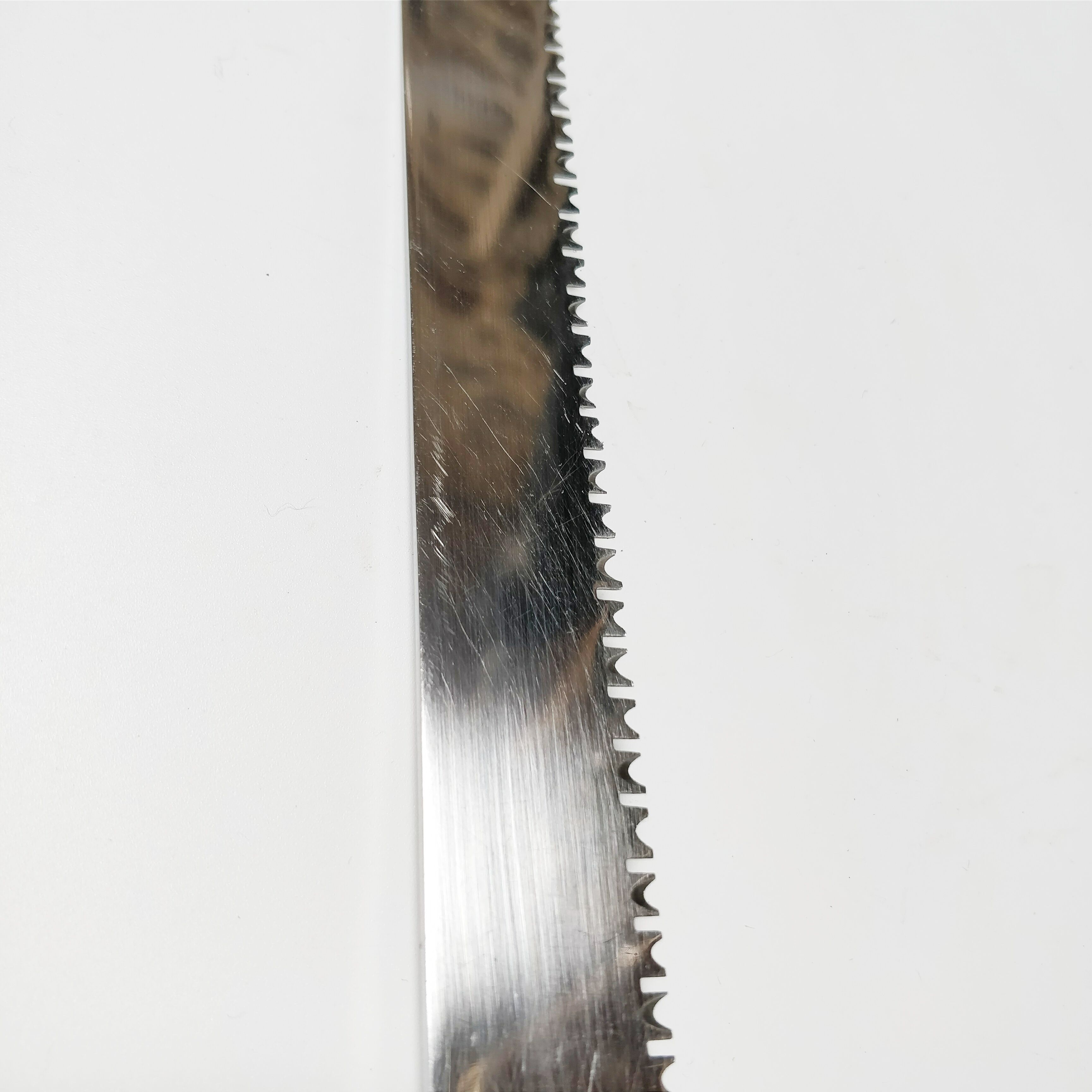 Lot covered bamboo sleeves