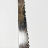 Lot covered bamboo sleeves