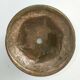 Important Flambeau Directoire - Bronze - 1795/1799 France