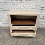 Commode vintage