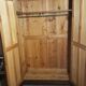 Armoire parisienne 1940