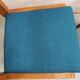 Paire de chaises scandinaves vintage années 50