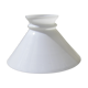 Opaline de lustre ancienne