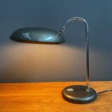 Fase desk lamp model Cisne 1970s