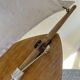 Voilier de bassin anglais Star'Yacht "Endeavour III" en bois et métal années 50-60