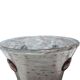 Daum Nancy vase 1920s