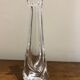 Daum crystal soliflore