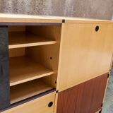 Modular furniture by A.R.P. for Minvielle 60