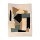 Collage grey series 7/10