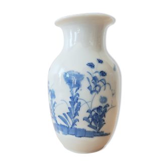 Vase Chine 19e siècle