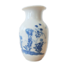 Vase Chine 19e siècle