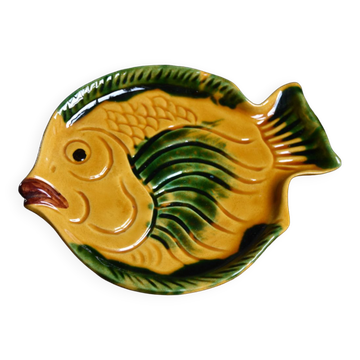 Ravier poisson